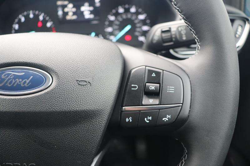 2023 FORD FIESTA 2023 FORD FIESTA