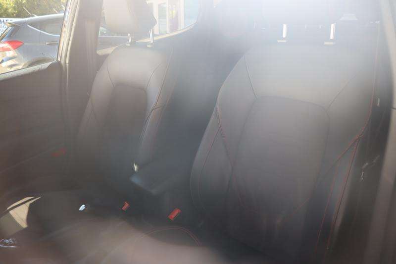 2022 FORD FIESTA 2022 FORD FIESTA