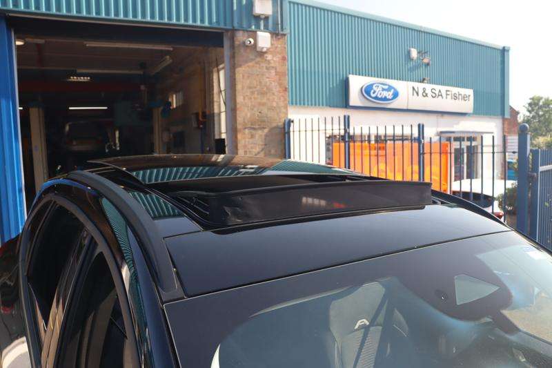 2025 FORD KUGA 2025 FORD KUGA