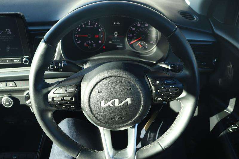 2023 KIA RIO 2023 KIA RIO