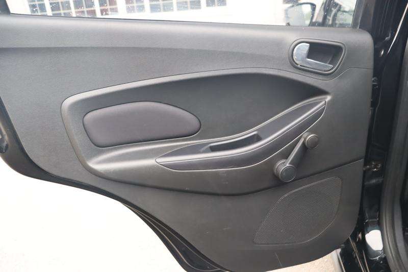 2019 FORD KA+ 2019 FORD KA+