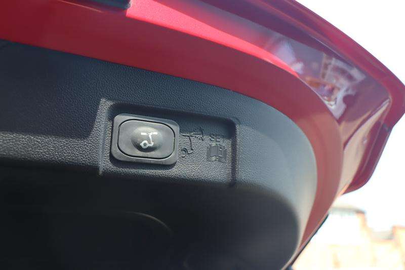2025 FORD PUMA 2025 FORD PUMA