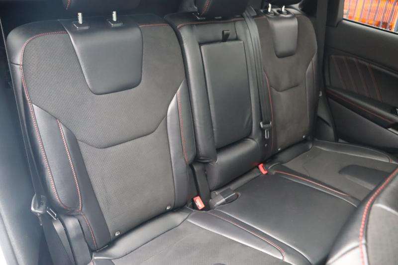 2019 FORD EDGE 2019 FORD EDGE