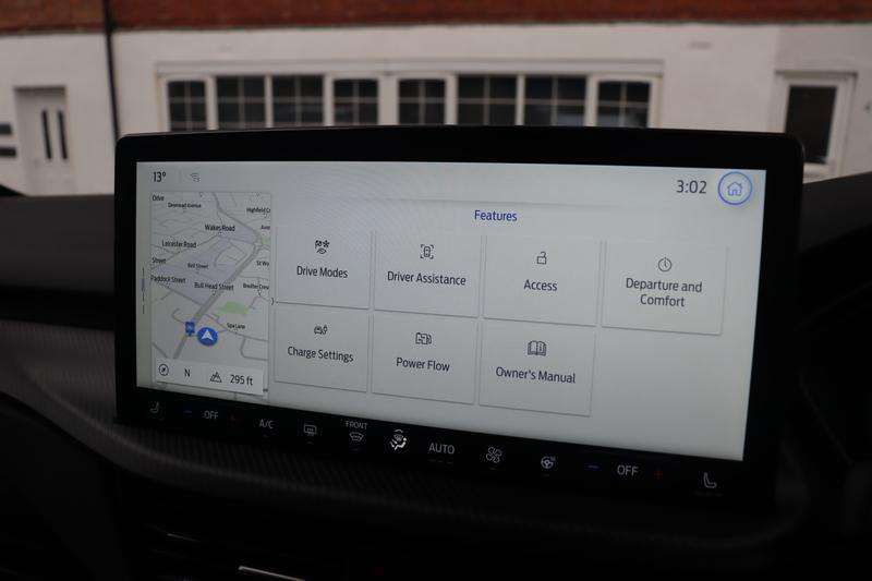 2025 FORD KUGA 2025 FORD KUGA