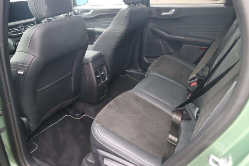 2025 FORD KUGA 2025 FORD KUGA