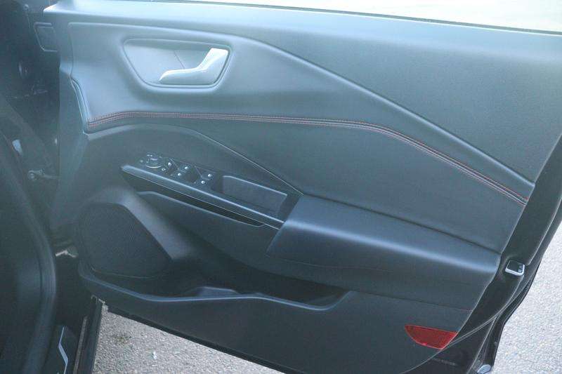 2025 FORD PUMA 2025 FORD PUMA