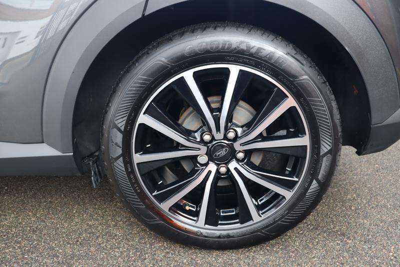 2023 FORD PUMA 2023 FORD PUMA