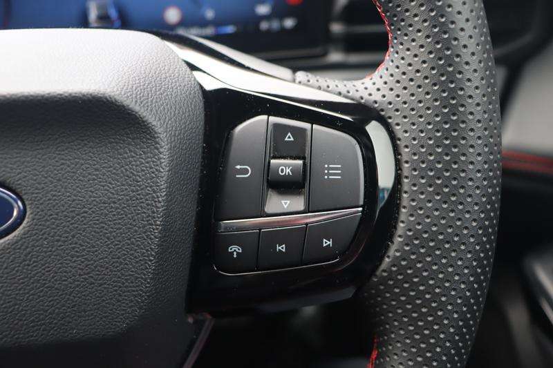 2024 FORD PUMA 2024 FORD PUMA