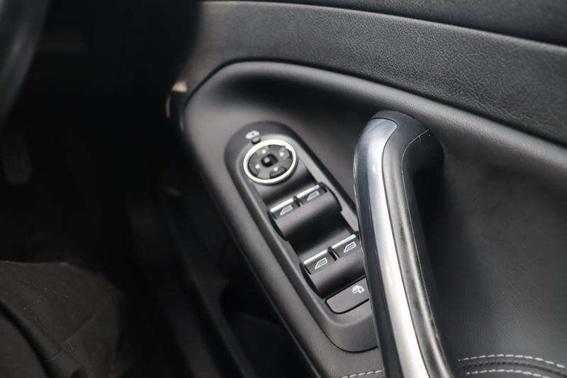2013 FORD MONDEO 2013 FORD MONDEO