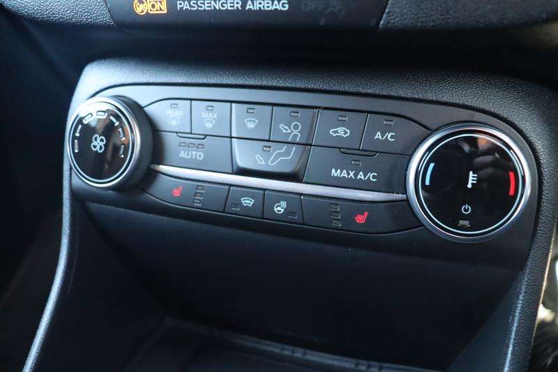 2022 FORD FIESTA 2022 FORD FIESTA