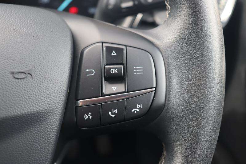 2019 FORD FIESTA 2019 FORD FIESTA