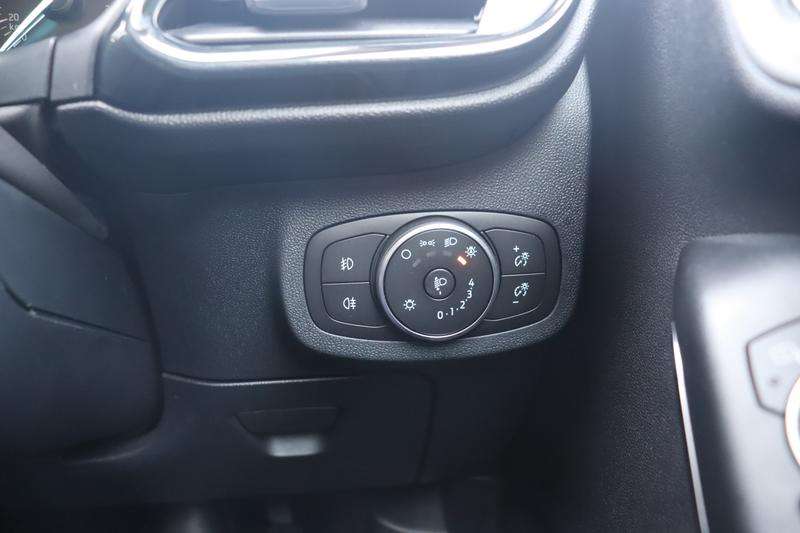 2021 FORD FIESTA 2021 FORD FIESTA