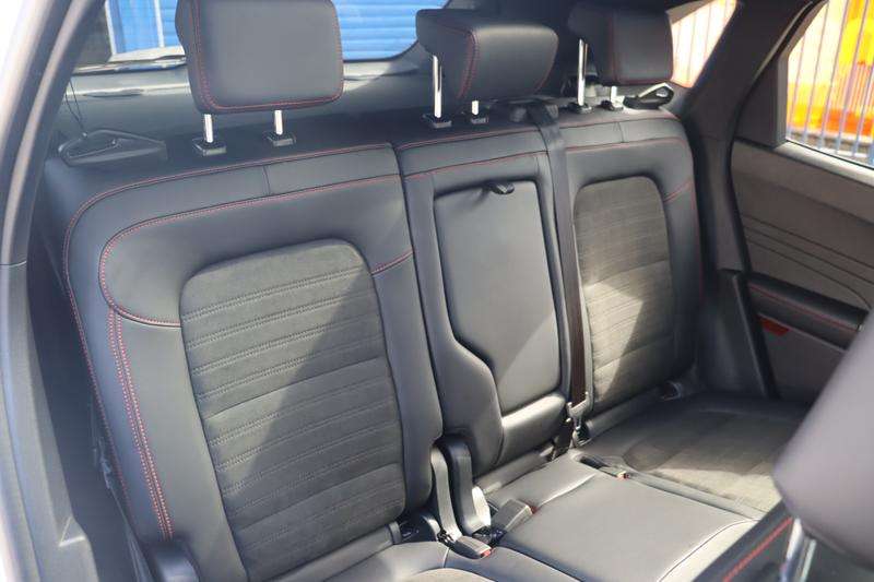 2023 FORD KUGA 2023 FORD KUGA