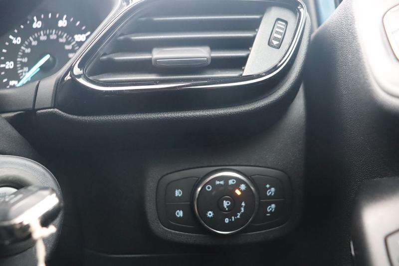 2023 FORD FIESTA 2023 FORD FIESTA