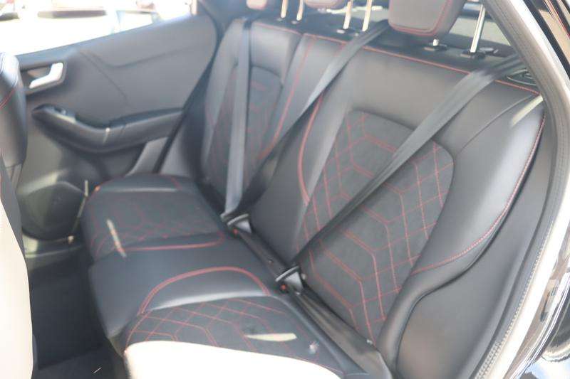 2026 FORD PUMA 2026 FORD PUMA