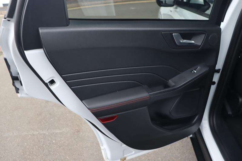 2025 FORD KUGA 2025 FORD KUGA