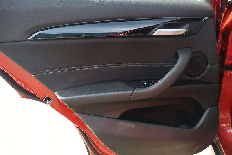 2022 BMW X2 2022 BMW X2