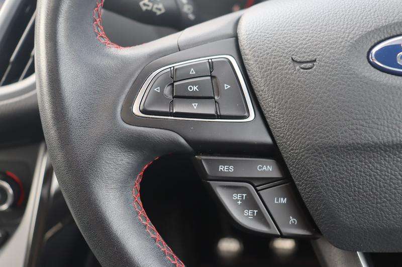 2018 FORD KUGA 2018 FORD KUGA