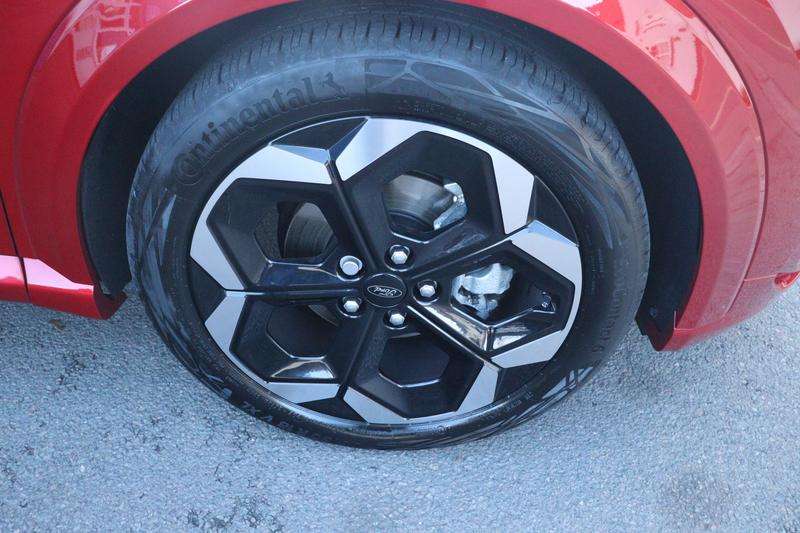 2025 FORD PUMA 2025 FORD PUMA