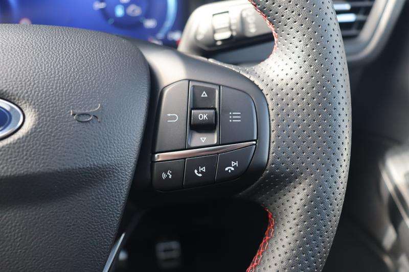 2023 FORD KUGA 2023 FORD KUGA