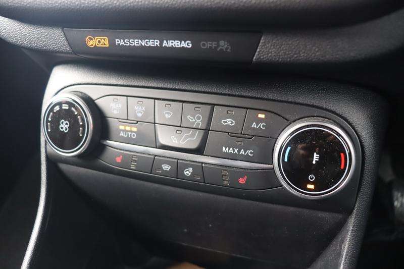 2023 FORD FIESTA 2023 FORD FIESTA