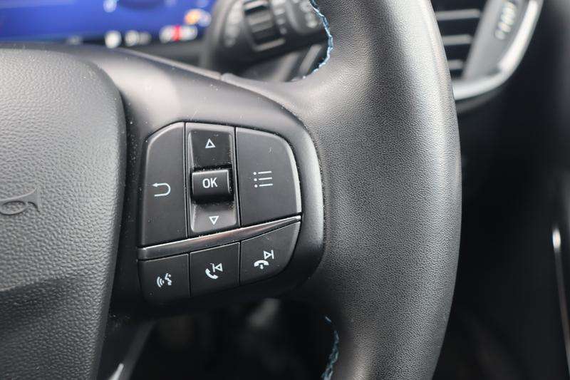 2023 FORD FIESTA 2023 FORD FIESTA