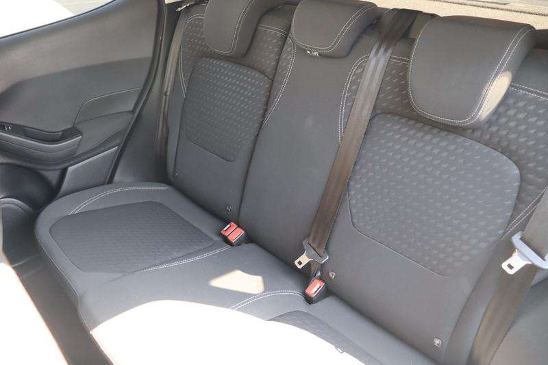 2020 FORD FIESTA 2020 FORD FIESTA