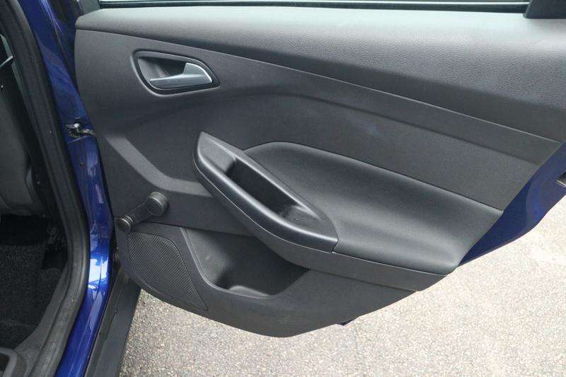 2015 FORD FOCUS 2015 FORD FOCUS
