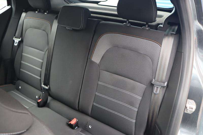 2022 DACIA SANDERO STEPWAY 2022 DACIA SANDERO STEPWAY