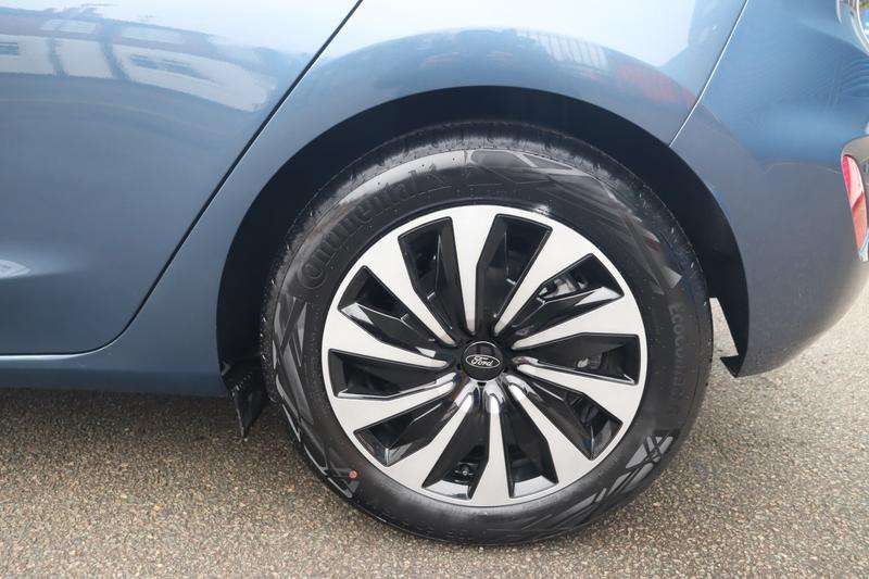 2023 FORD FIESTA 2023 FORD FIESTA