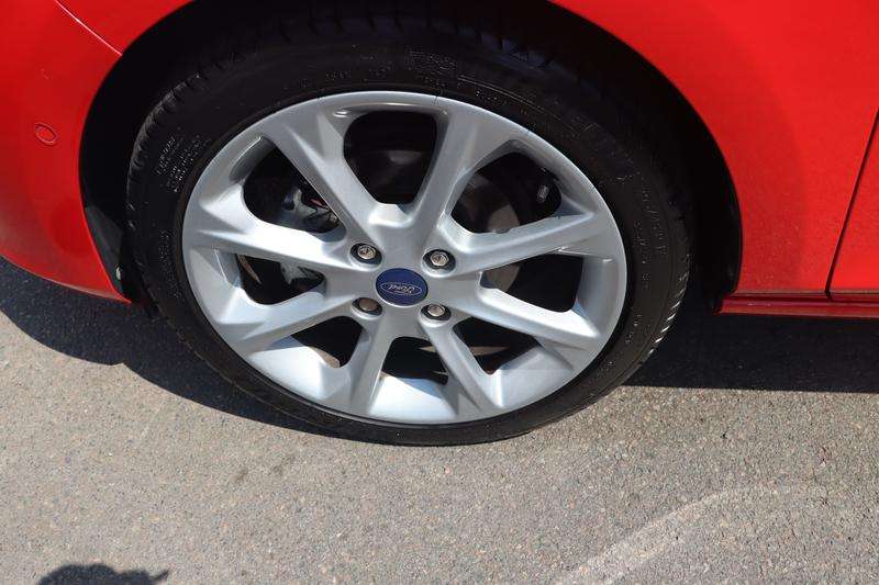 2021 FORD FIESTA 2021 FORD FIESTA