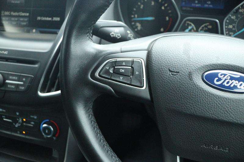 2015 FORD FOCUS 2015 FORD FOCUS