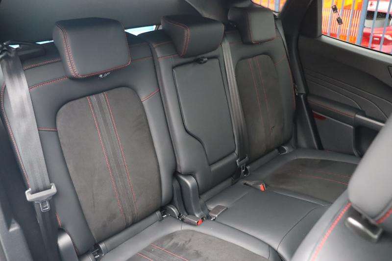 2025 FORD KUGA 2025 FORD KUGA