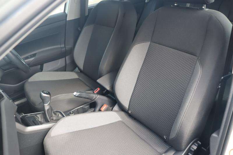 2021 VOLKSWAGEN POLO 2021 VOLKSWAGEN POLO