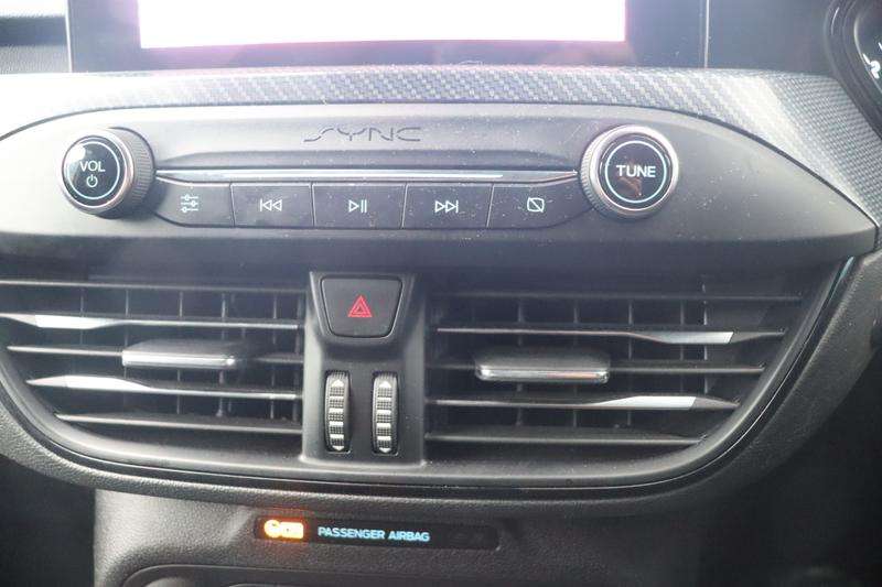 2019 FORD FOCUS 2019 FORD FOCUS