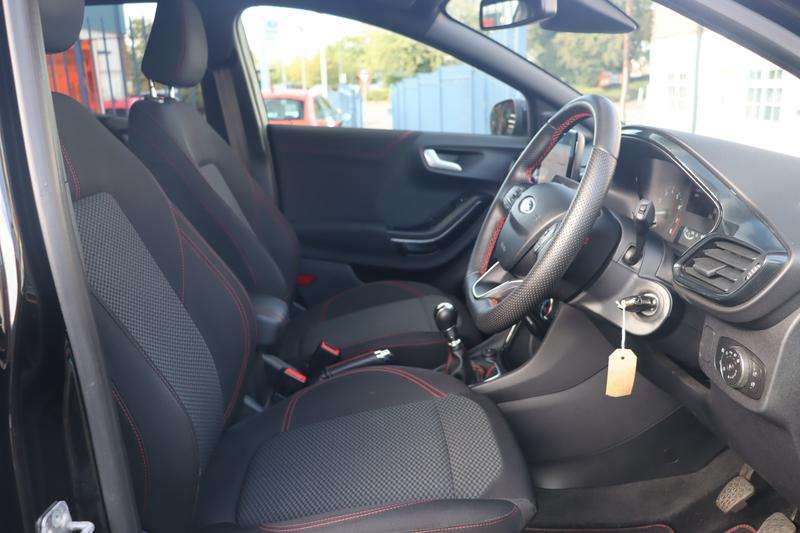 2022 FORD PUMA 2022 FORD PUMA