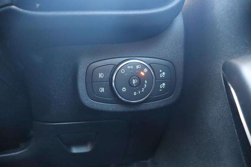 2023 FORD FIESTA 2023 FORD FIESTA