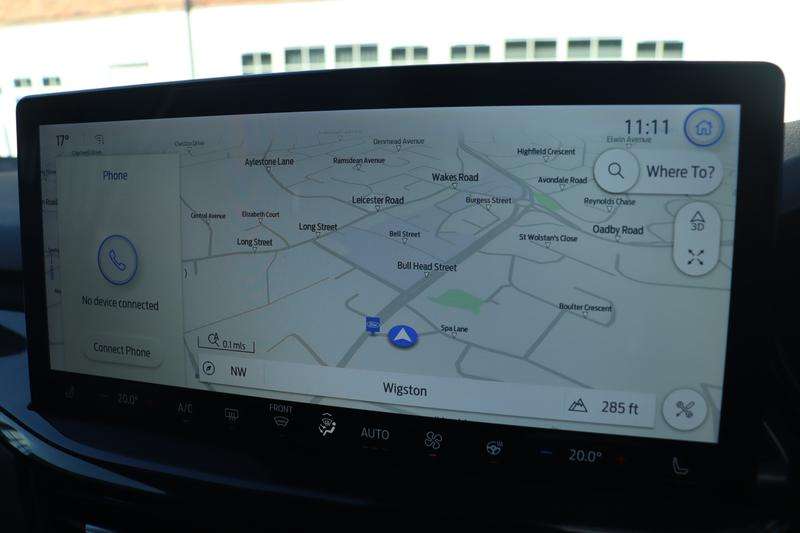 2023 FORD FOCUS 2023 FORD FOCUS