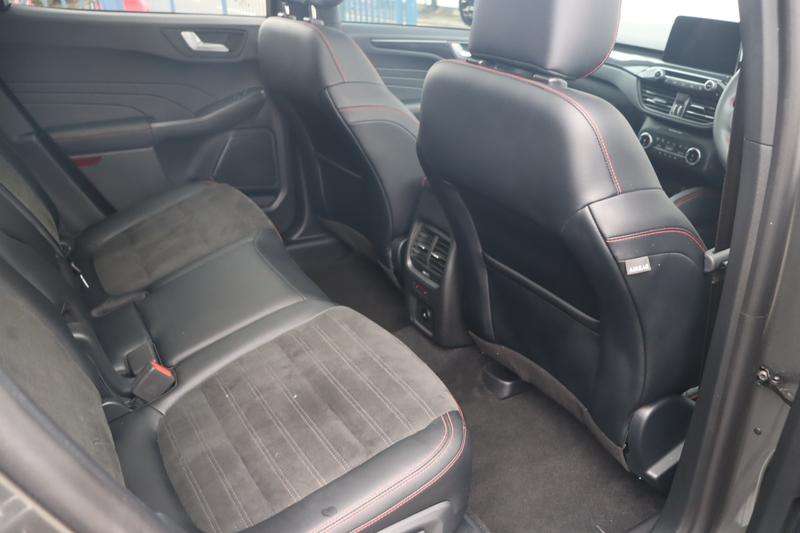 2023 FORD KUGA 2023 FORD KUGA