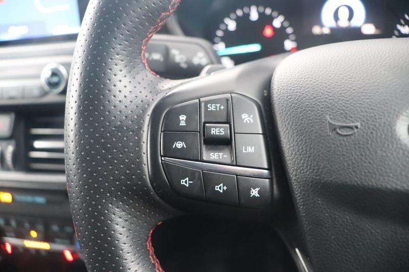 2019 FORD FOCUS 2019 FORD FOCUS