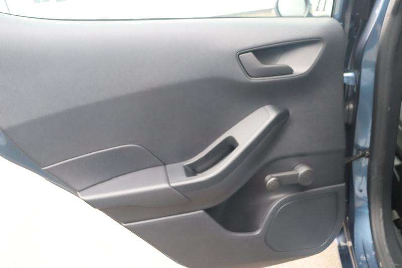 2023 FORD FIESTA 2023 FORD FIESTA