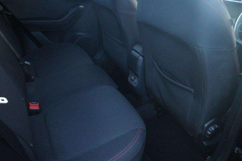 2025 FORD PUMA 2025 FORD PUMA