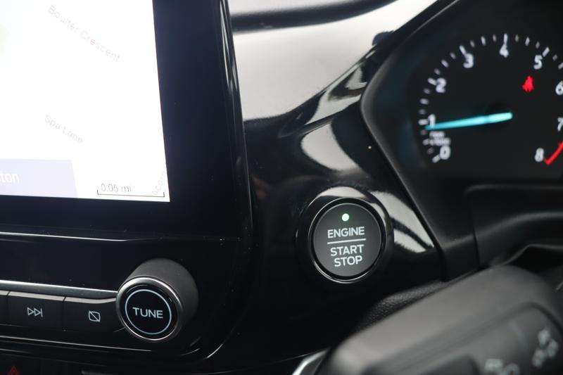 2023 FORD FIESTA 2023 FORD FIESTA