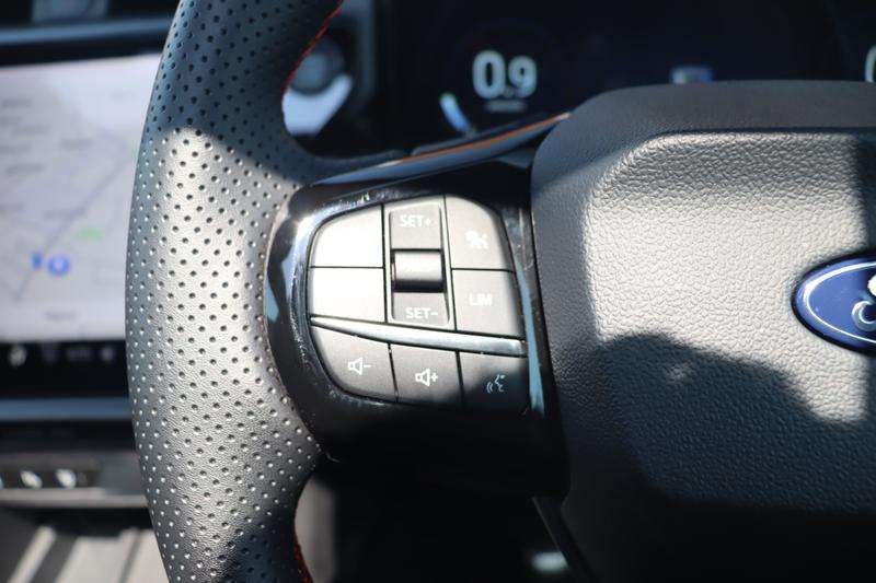 2025 FORD PUMA 2025 FORD PUMA