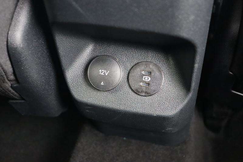 2024 FORD PUMA 2024 FORD PUMA