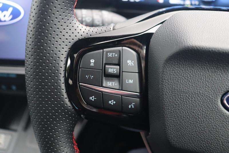 2024 FORD PUMA 2024 FORD PUMA