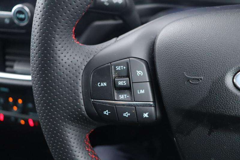 2023 FORD FIESTA 2023 FORD FIESTA