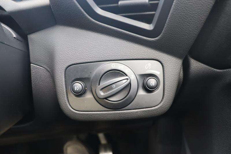 2018 FORD KUGA 2018 FORD KUGA