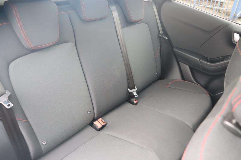 2025 FORD PUMA 2025 FORD PUMA