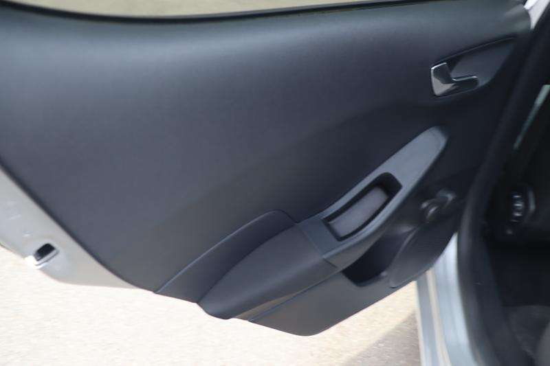 2019 FORD FIESTA 2019 FORD FIESTA